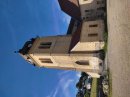 Eglise de Morteau